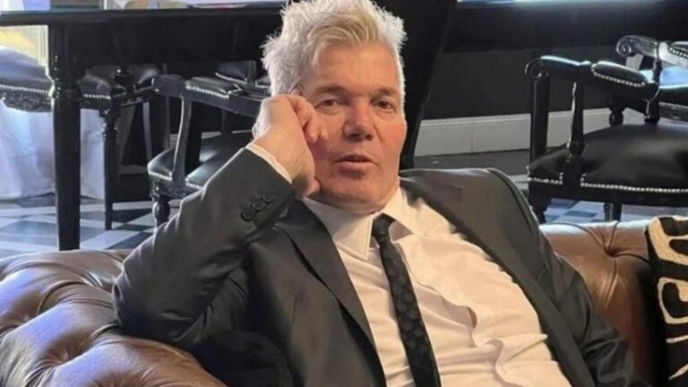 «Todos presos”: Fernando Burlando fue lapidario con Morena Rial