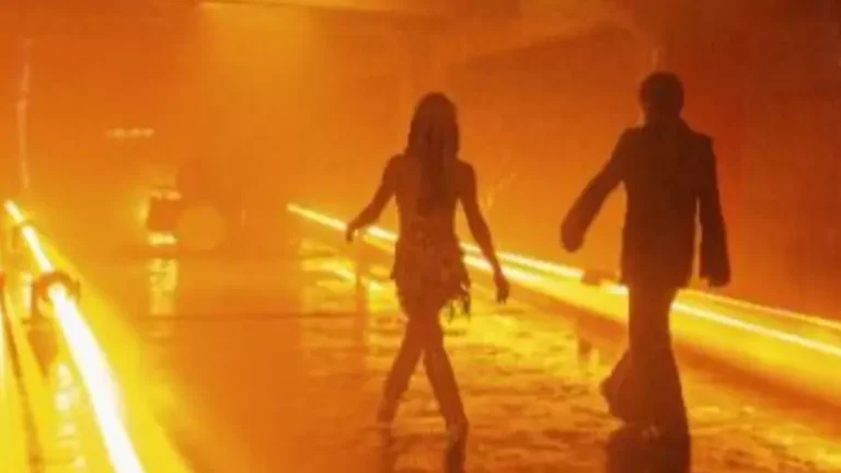 Turf se une con Lali para presentar una nueva versión de «Loco un Poco»