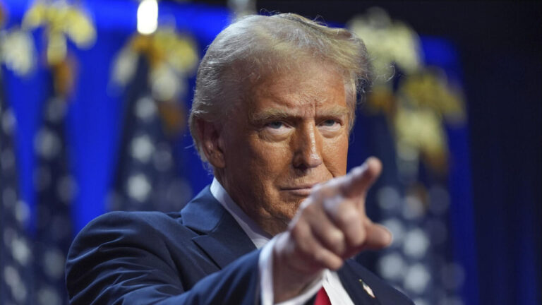 Trump posterga aranceles por 90 días, pero endurece su postura con China: le aplicará un 125%