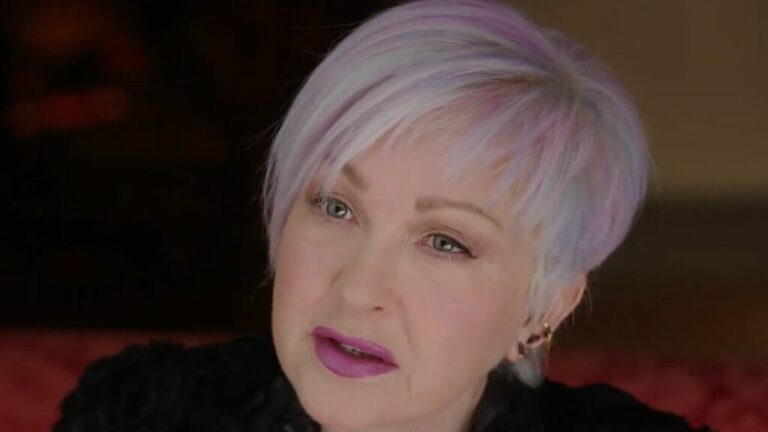 Cyndi Lauper, Soundgarden, The White Stripes y más ingresan este año al Salón de la Fama del Rock & Roll