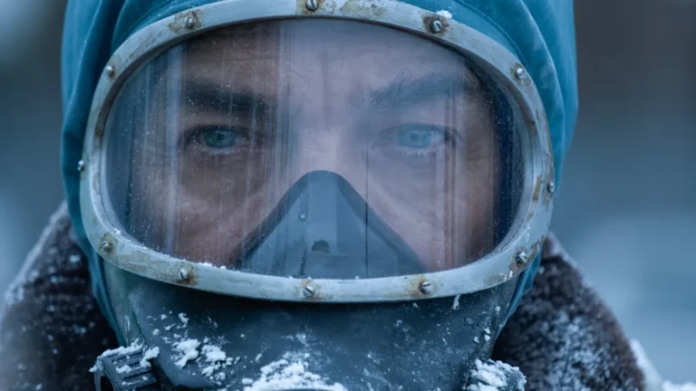 Cuándo se estrena «El Eternauta» en Netflix