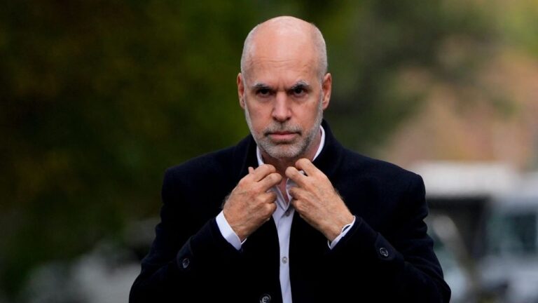 «Fue un plomazo»: la definición de Rodríguez Larreta sobre el debate de candidatos porteños