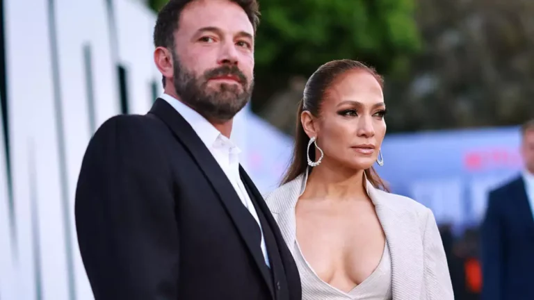 Ben Affleck reconoció que tiene miedo de salir con mujeres tras su ruptura con Jennifer Lopez