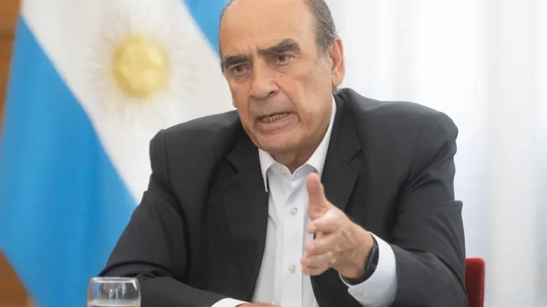 Francos concurre a Diputados para informar sobre la gestión, aunque el recinto podría tener baja concurrencia