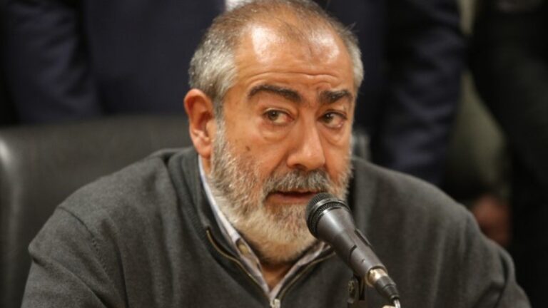 La CGT dijo que el paro fue «un éxito rotundo» y criticó la campaña del Gobierno contra la medida