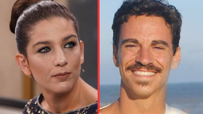 Juana Repetto y Sebastián Graviotto se separaron: qué dijo la influencer