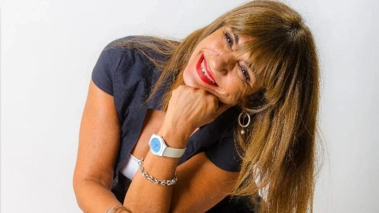 Marina Abulafia recibe el Premio Atina a la Trayectoria en Teatro Infantil