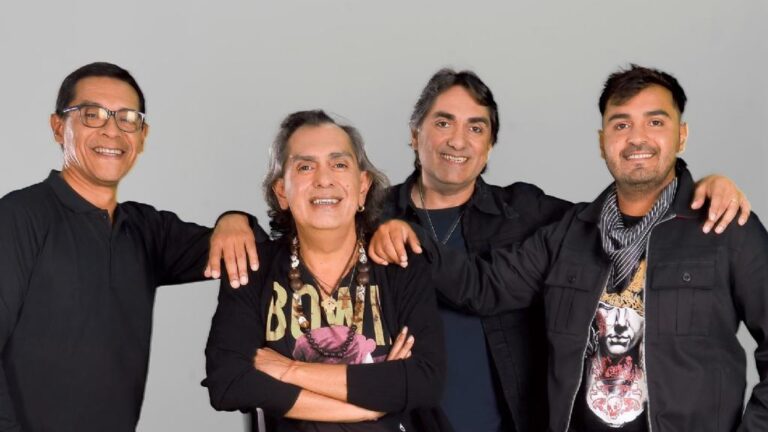 Los Nocheros sorprenden con «El Amor es un Viento que Regresa»