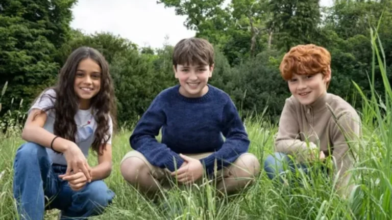 Confirmaron a los actores que actuarán en la serie de Harry Potter