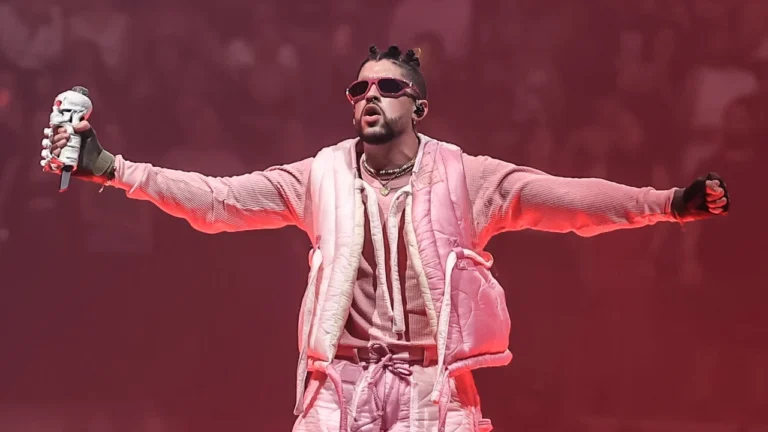 Bad Bunny vuelve a la Argentina: cuándo y dónde se presentará