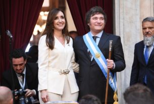 Javier Milei y Victoria Villarruel se reencontrarán en el Te Deum del 25 de mayo tras meses de «contacto cero»