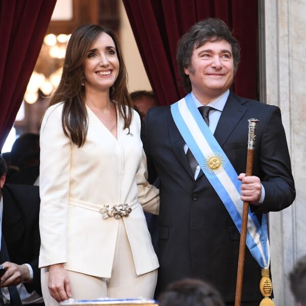 Javier Milei y Victoria Villarruel se reencontrarán en el Te Deum del 25 de mayo tras meses de «contacto cero»