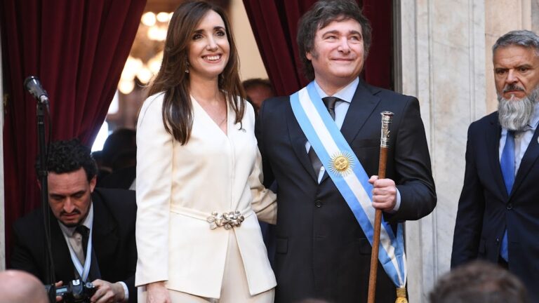 Javier Milei y Victoria Villarruel se reencontrarán en el Te Deum del 25 de mayo tras meses de «contacto cero»
