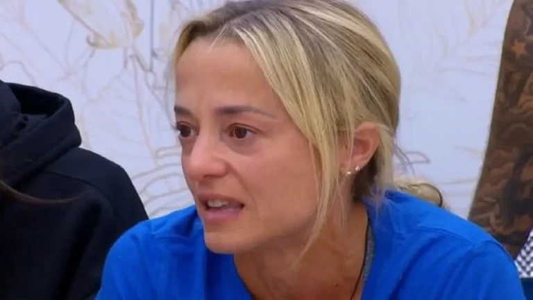 Sabrina Carballo denunció a su ex Damián Potenza por violencia de género