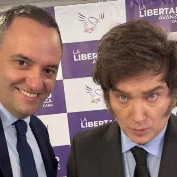 Tras el triunfo en la Ciudad, LLA revaloriza al PRO para aliarse en la provincia: “Es más que Macri”