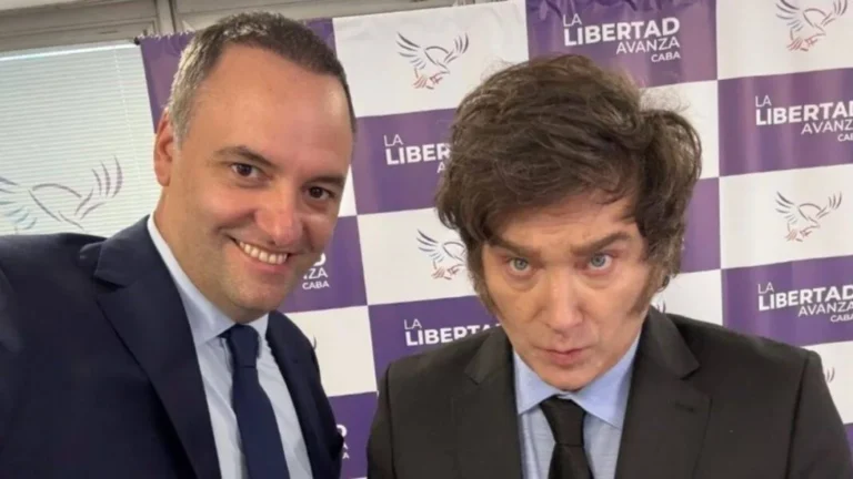 Tras el triunfo en la Ciudad, LLA revaloriza al PRO para aliarse en la provincia: “Es más que Macri”