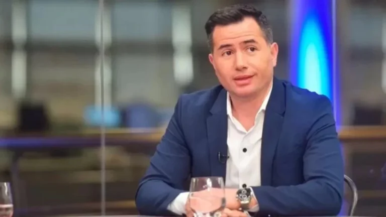 Un diputado de La Libertad Avanza sorteará su dieta de diputado: desde cuándo y cómo participar