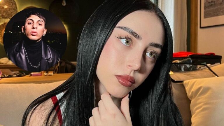 ¿Reconciliación?: Nicki Nicole compartió una historia desde la cuenta de Khea