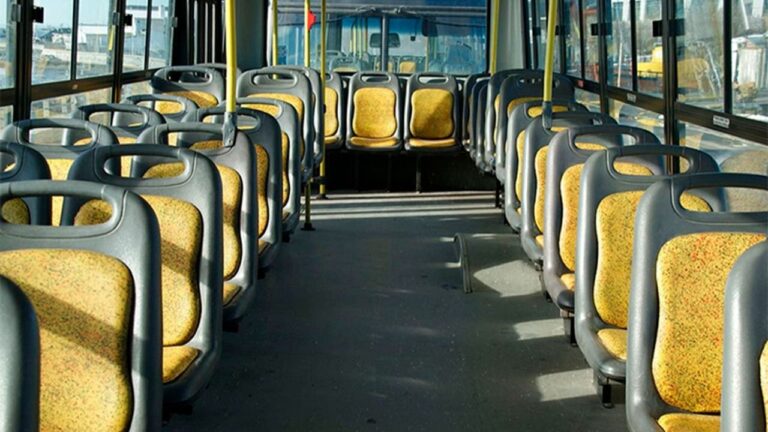 La UTA reconfirmó el paro de colectivos pese a los intentos del Gobierno por desarticularlo