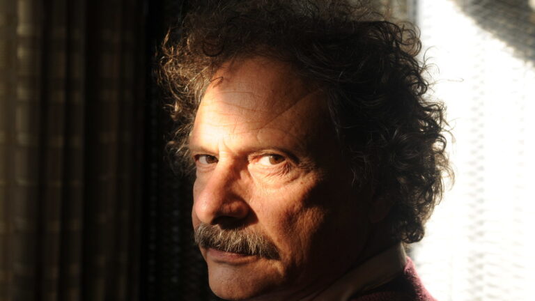 Murió el actor Roberto Mosca, recordado por su papel en «Poliladron»