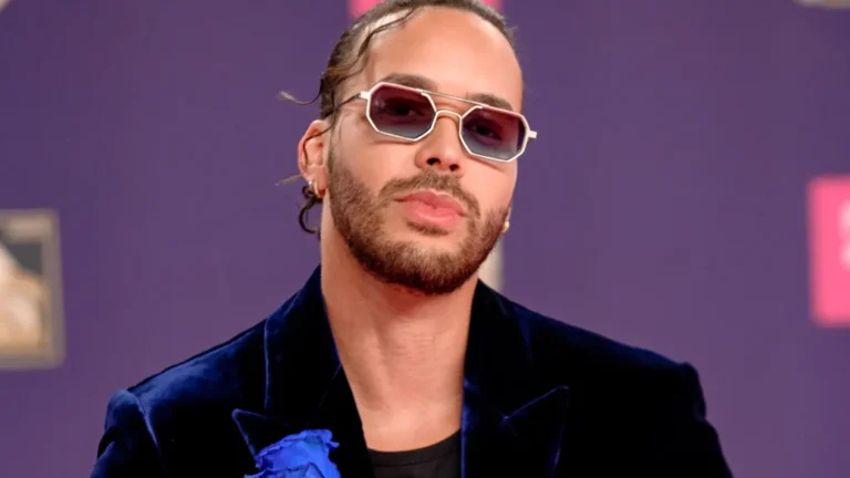 Prince Royce asciende al No. 1 de Latin Airplay con ‘How Deep Is Your Love’