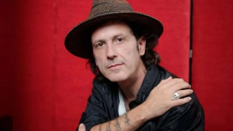 Coti anuncia su vuelta con un gran show en el Gran Rex