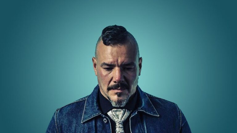 Fer Ruíz Díaz lanza «Primer Movimiento», adelanto de su disco en solitario «Continhuará»