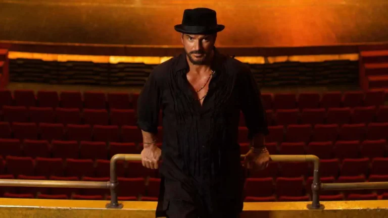 Ricardo Arjona confirmó que va a salir de nuevo de gira
