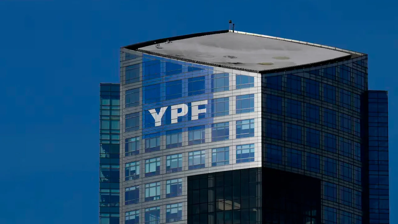 Respiro para Argentina: frenan el fallo que ordena entregar el 51% de las acciones de YPF