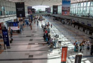 Trabajo dictó la Conciliación Obligatoria en el conflicto de Controladores Aéreos