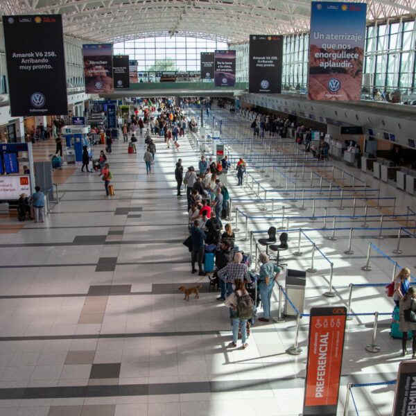 Trabajo dictó la Conciliación Obligatoria en el conflicto de Controladores Aéreos