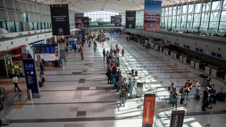Trabajo dictó la Conciliación Obligatoria en el conflicto de Controladores Aéreos