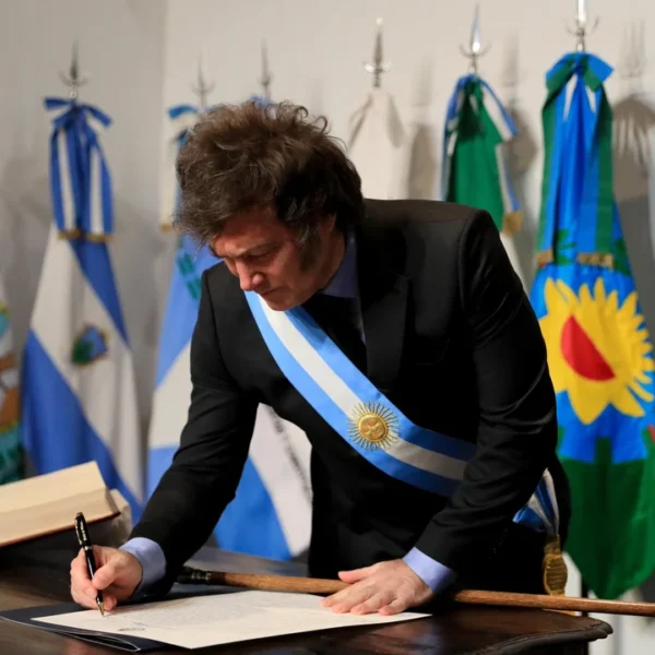Javier Milei no estará en Tucumán para el acto del 9 de Julio
