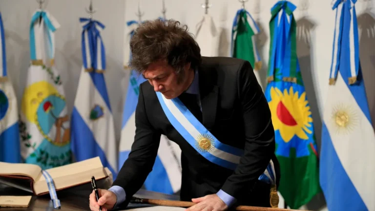 Javier Milei no estará en Tucumán para el acto del 9 de Julio