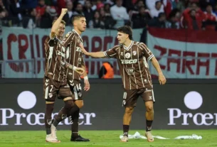 El sorprendente Platense quiere extender su histórico momento en la Copa Argentina