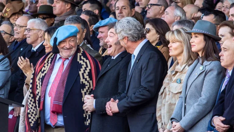 Máxima expectativa en el campo por el discurso de Milei: el anuncio sobre las retenciones que todos esperan