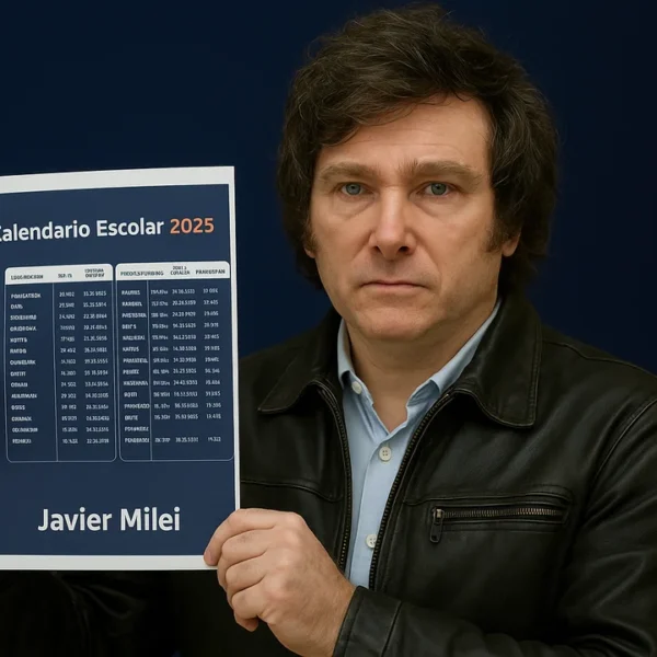 Es oficial: Javier Milei implementó una nueva medida que impacta positivamente en miles de jóvenes argentinos