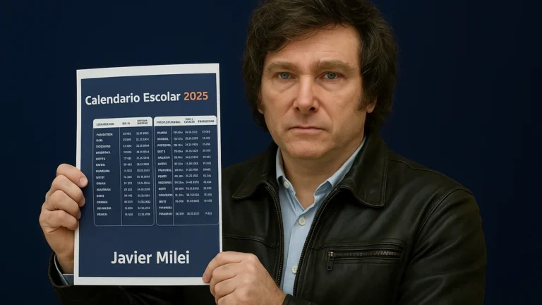 Es oficial: Javier Milei implementó una nueva medida que impacta positivamente en miles de jóvenes argentinos