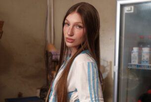 Yami Safdie llega por primera vez al Teatro Gran Rex