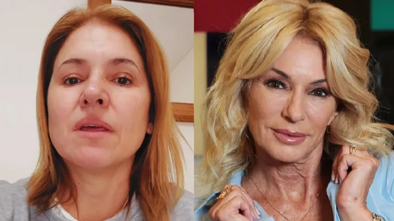 “Tu marido te mete…»: la demoledora respuesta de Fernanda Iglesias a Yanina Latorre