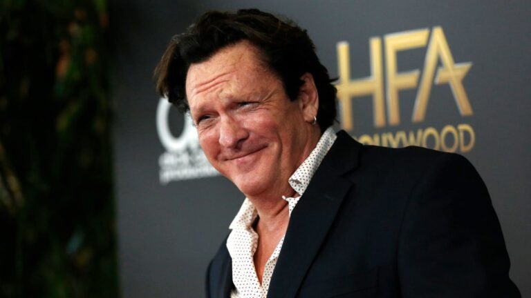 De qué murió Michael Madsen, el actor de Kill Bill