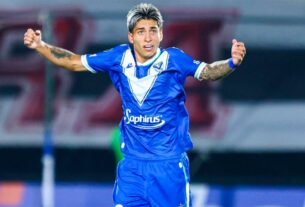 Maher Carrizo, el nuevo nombre que quiere Marcelo Gallardo para River