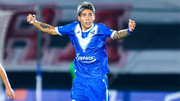 Maher Carrizo, el nuevo nombre que quiere Marcelo Gallardo para River