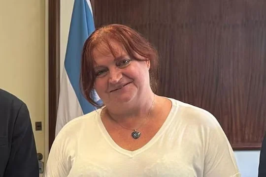 El Gobierno aparta preventivamente del cargo a la directora del Instituto Nacional de Medicamentos