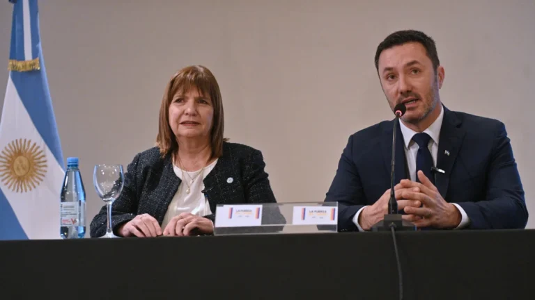 Milei perderá a Bullrich y Petri tras las elecciones y deberá hacer cambios en el Gabinete