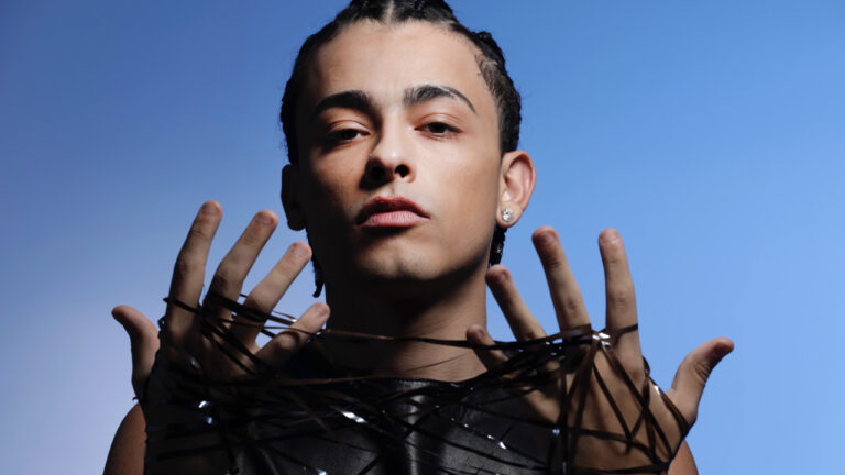 Trueno vuelve a Buenos Aires con un gran show en Ferro