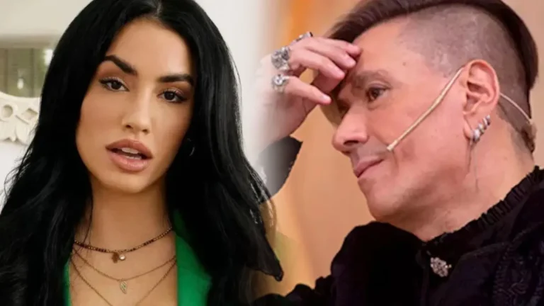 Roberto Piazza puso en duda la amenaza de bomba en el show de Lali Espósito: “Es una corrupta”