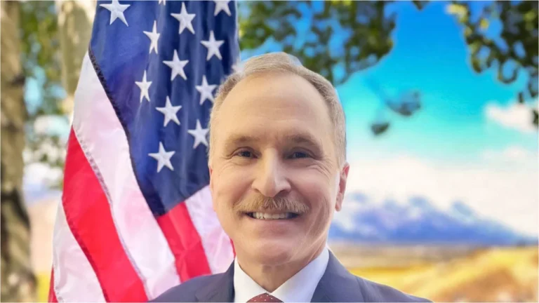 La Embajada de Estados Unidos anunció la confirmación de Peter Lamelas como nuevo embajador en Argentina