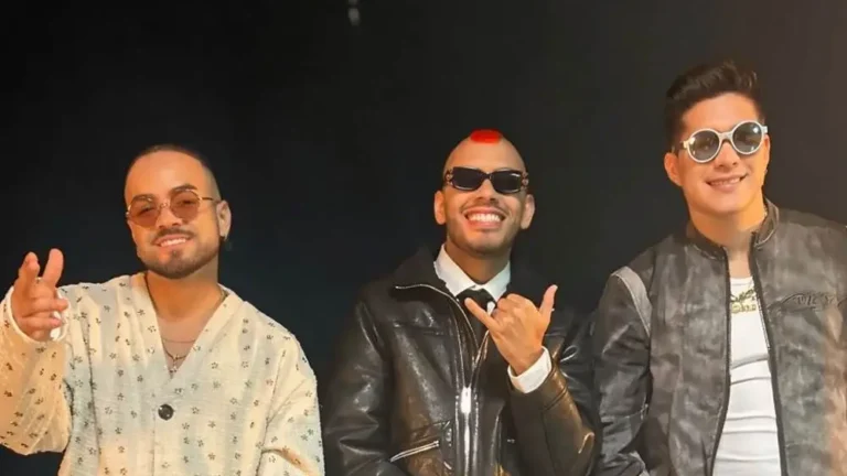 Chino, Nacho y Fer Ariza reviven la magia con «Niña Bonita 2»