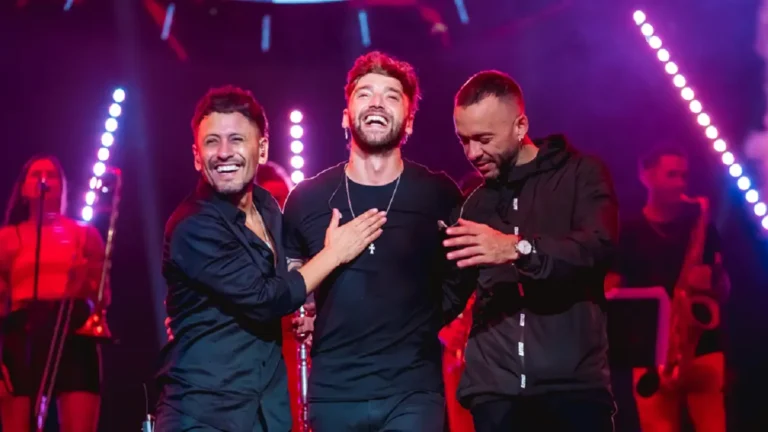 La K’onga sorprende con tres estrenos, gira mundial y show en Vélez